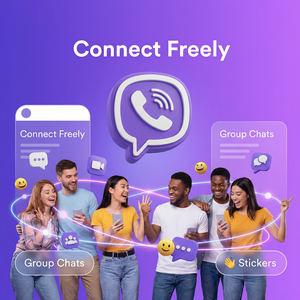Viber机器人功能完整介绍 - Viber官网