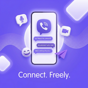 Viber Plus会员开通方法 - Viber官网