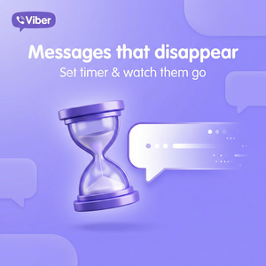 Viber零售使用技巧 - Viber官网