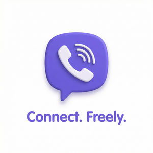 Viber用于留学生联系家人的方法 - Viber官网