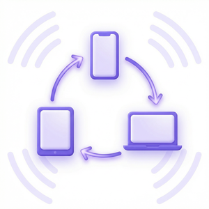 Viber朋友照片共享方法 - Viber官网下载教程